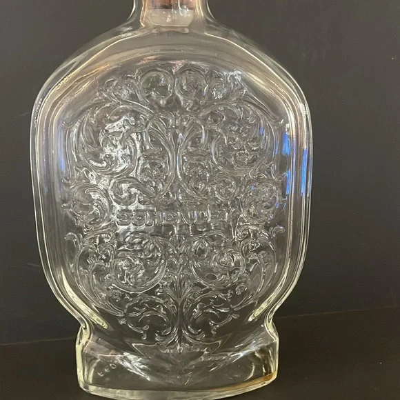 SCHENLEY Liquor Bottle - Picture 9 of 16
